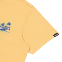 Tropical Graphic T-Shirt