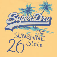 Tropical Graphic T-Shirt
