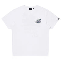 Tropical Graphic T-Shirt