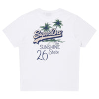 Tropical Graphic T-Shirt