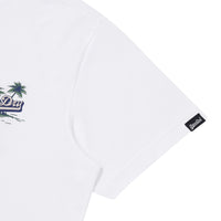 Tropical Graphic T-Shirt