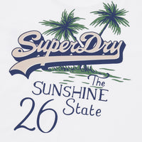 Tropical Graphic T-Shirt