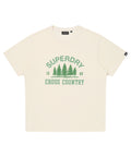 Country Graphic T-Shirt