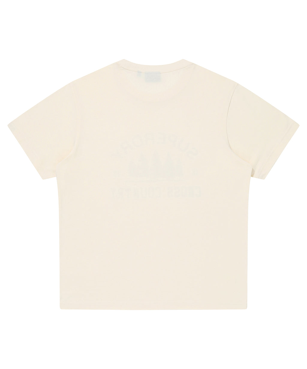 Country Graphic T-Shirt