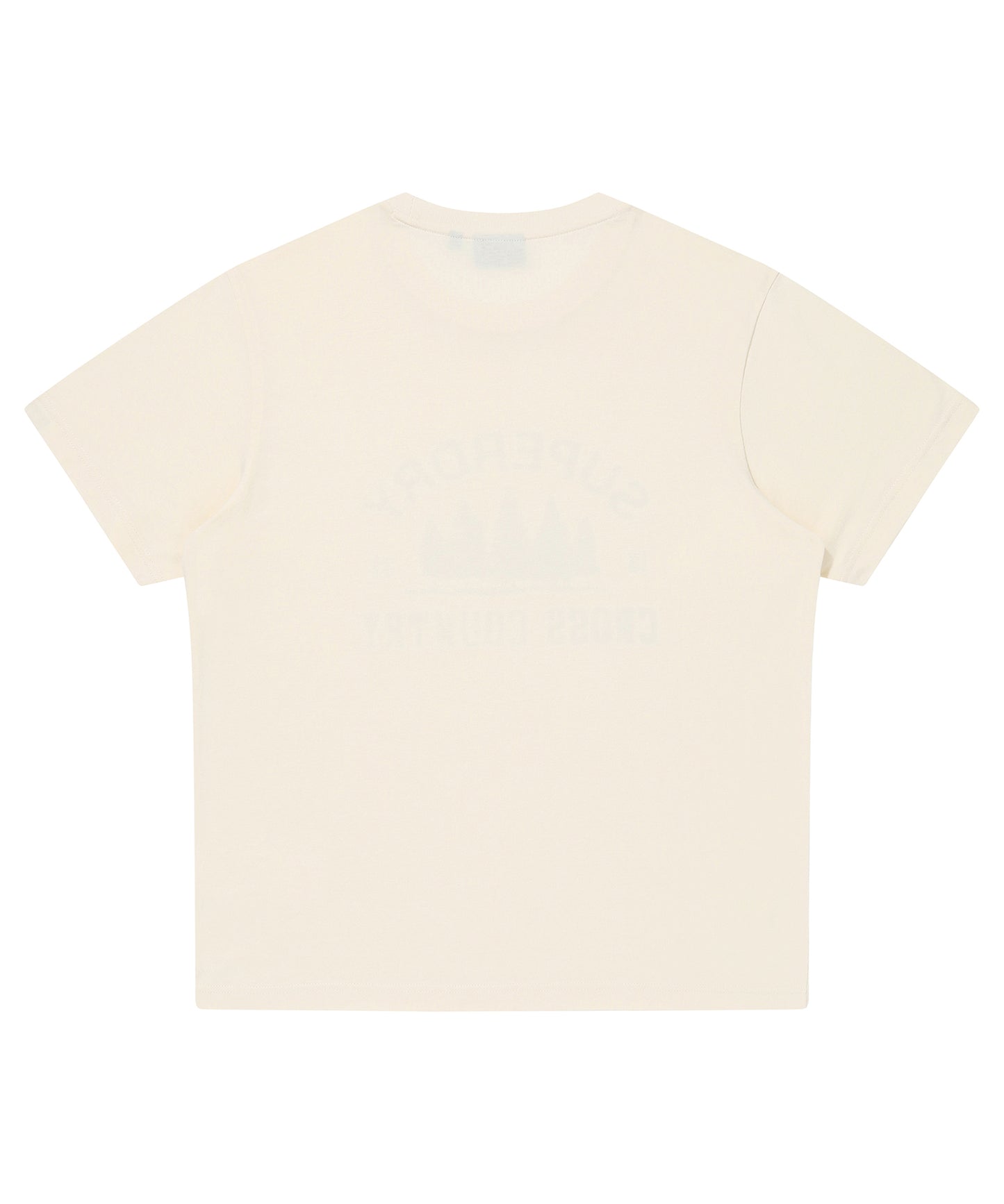 Country Graphic T-Shirt