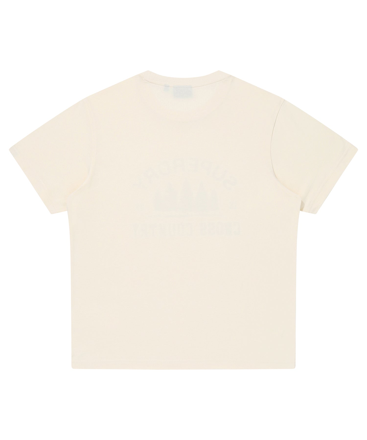 Country Graphic T-Shirt