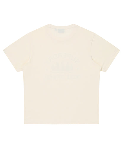 Country Graphic T-Shirt