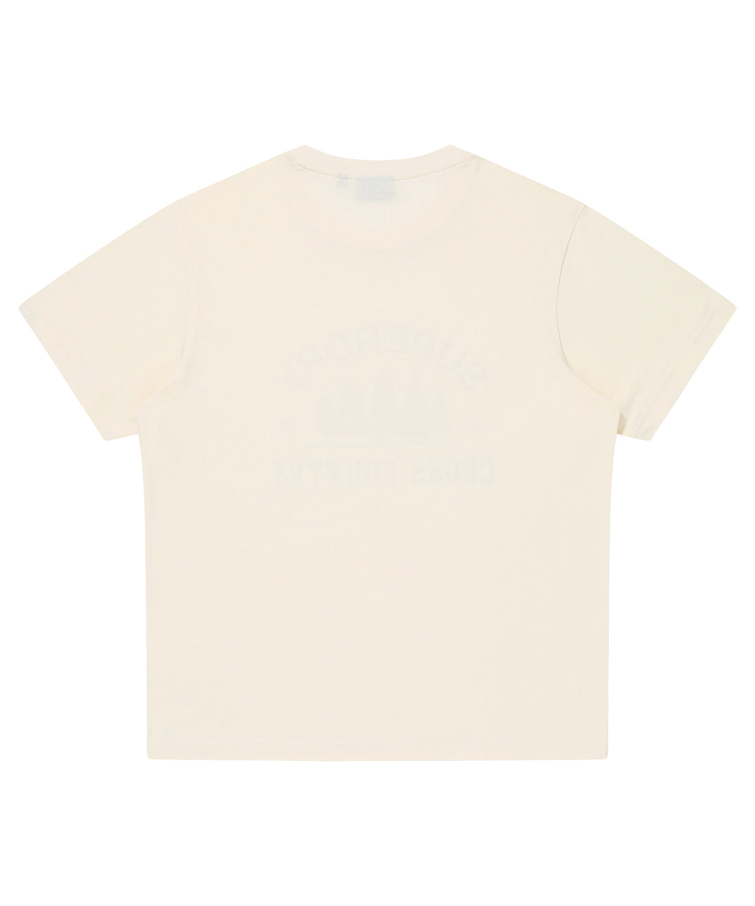 Country Graphic T-Shirt
