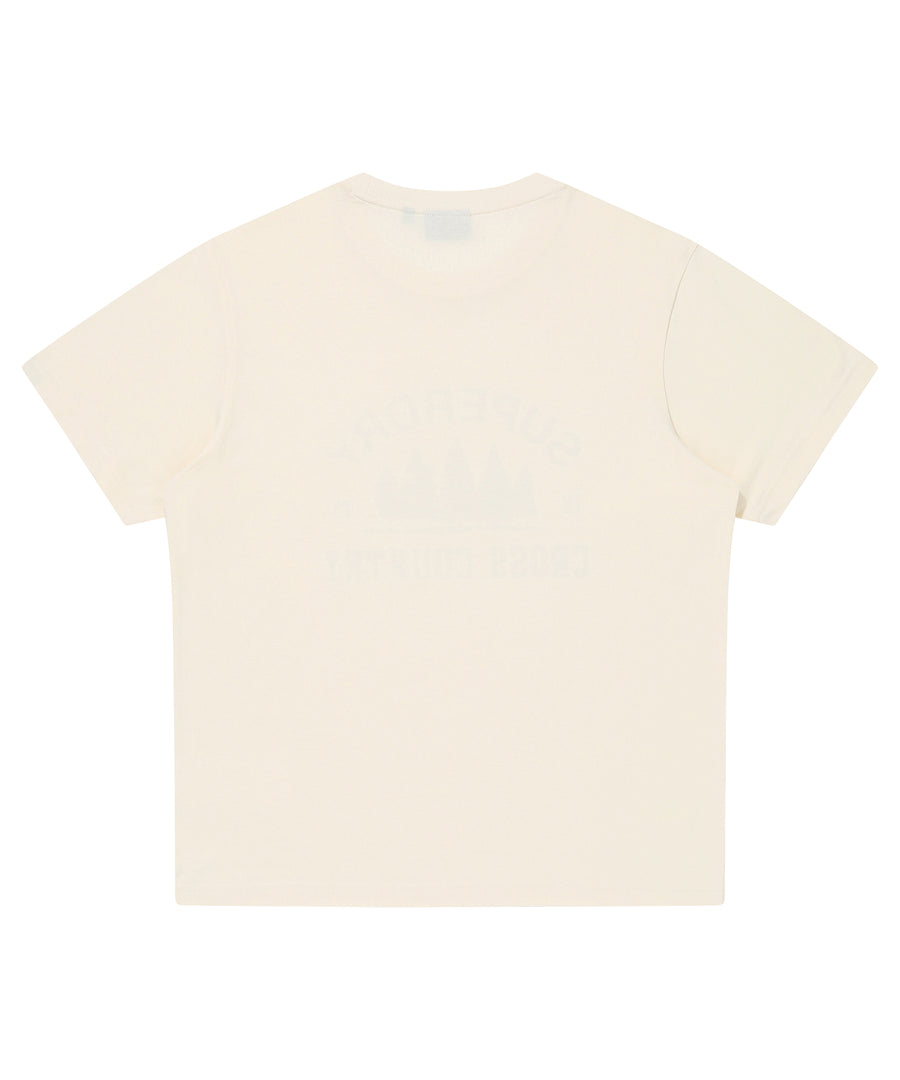 Country Graphic T-Shirt