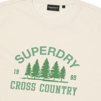 Country Graphic T-Shirt