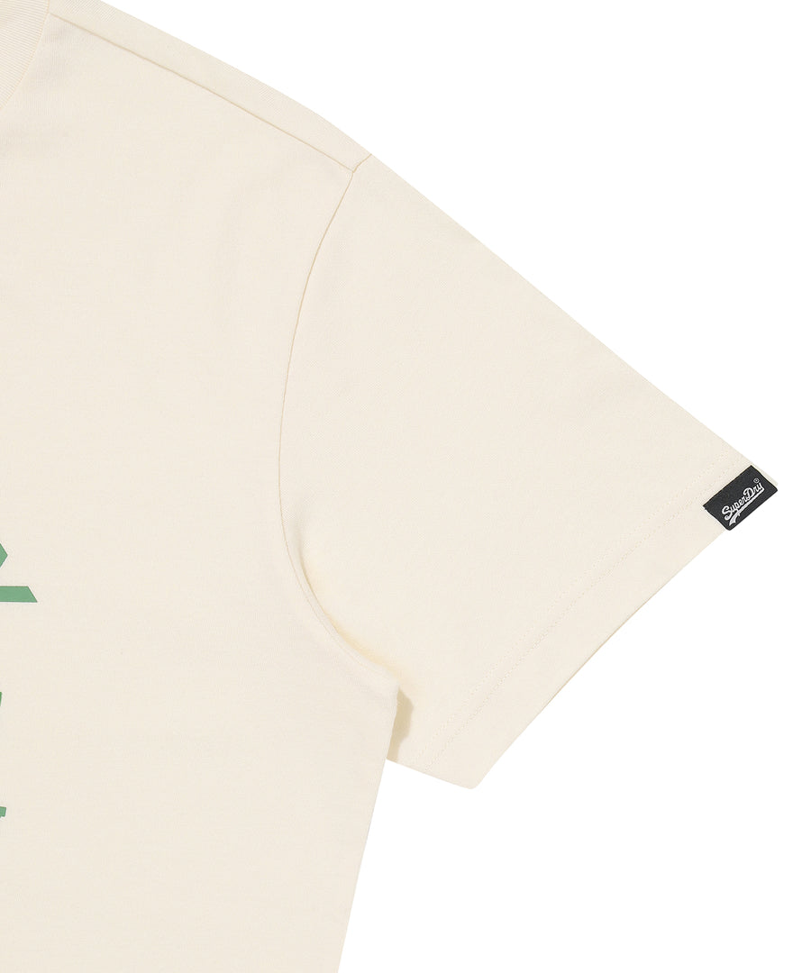 Country Graphic T-Shirt