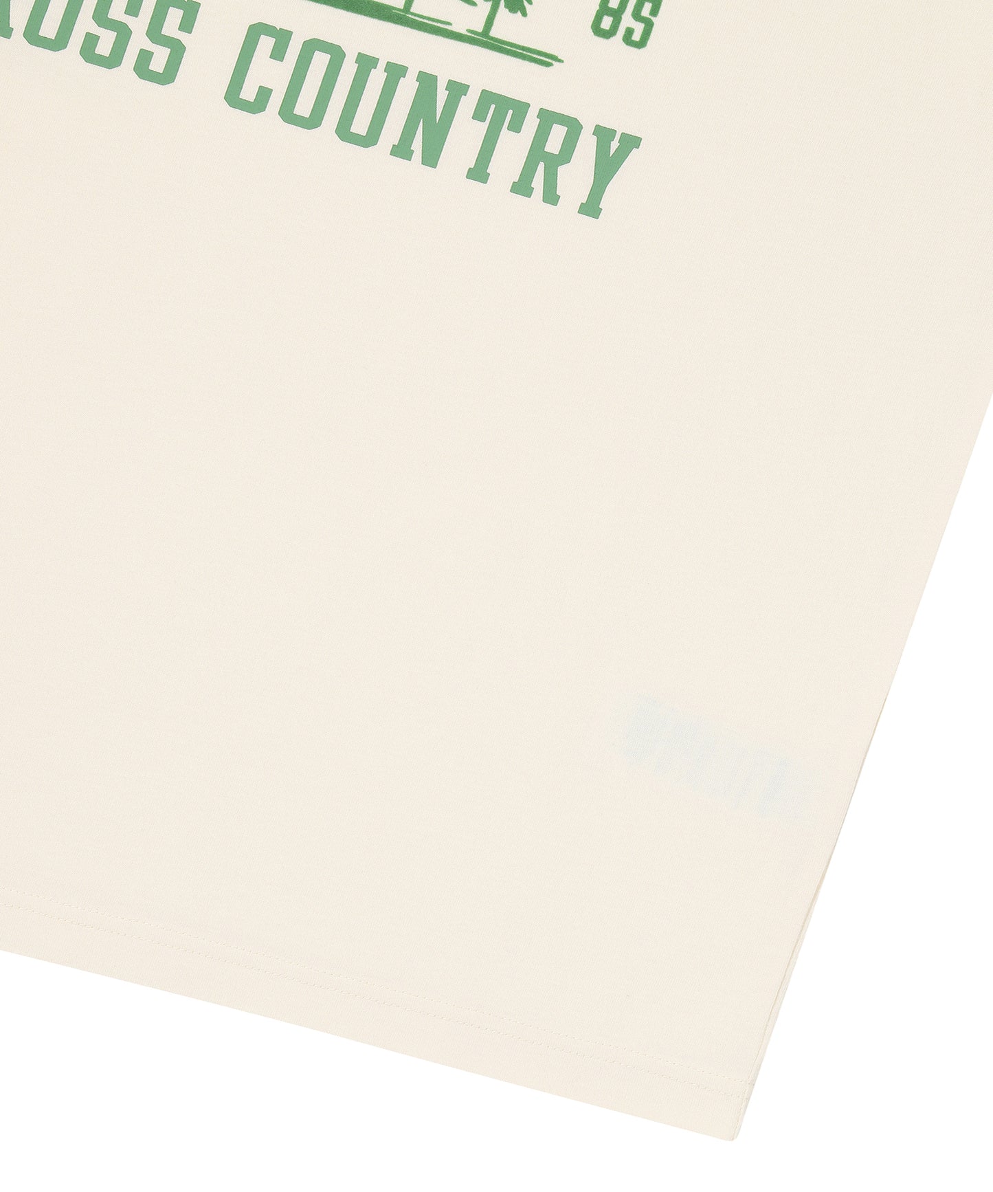 Country Graphic T-Shirt