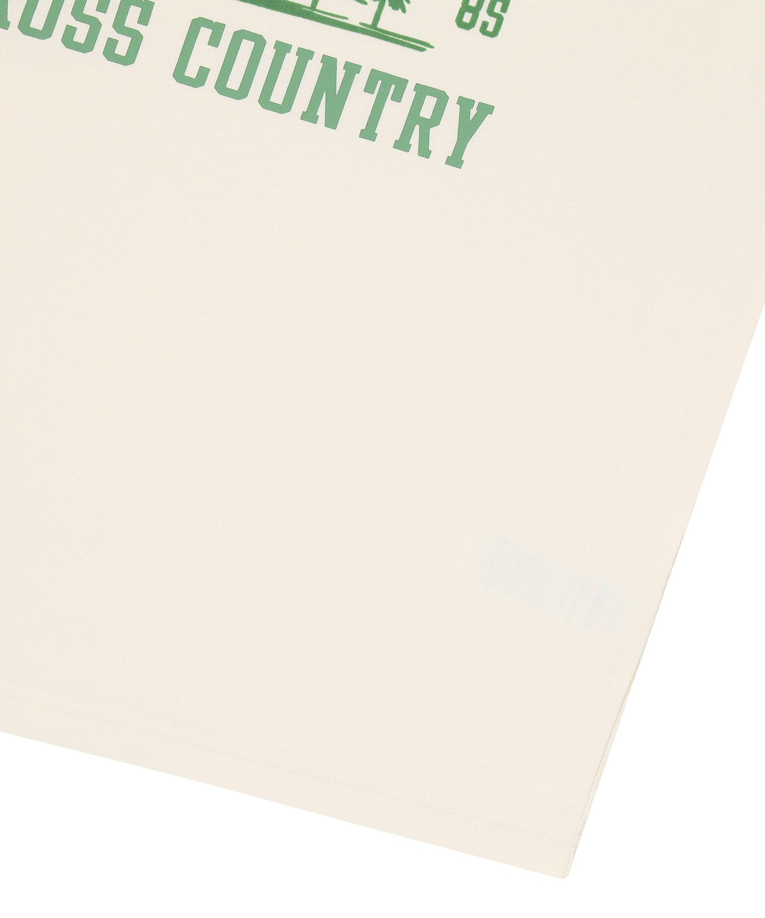 Country Graphic T-Shirt