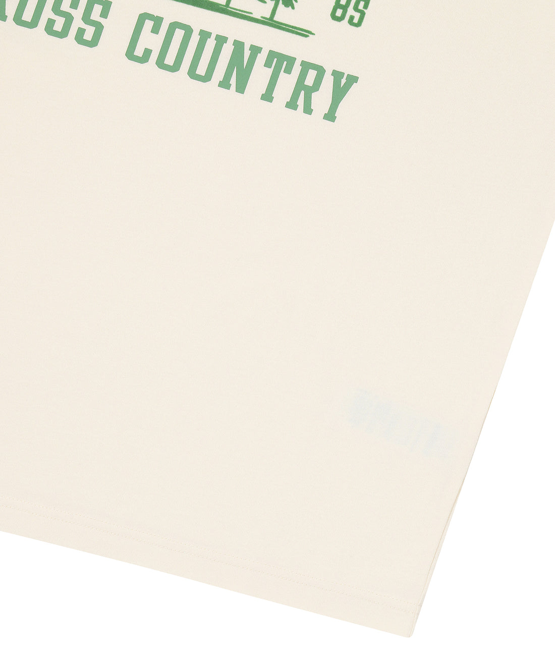 Country Graphic T-Shirt