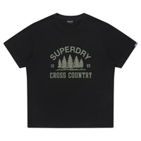 Country Graphic T-Shirt