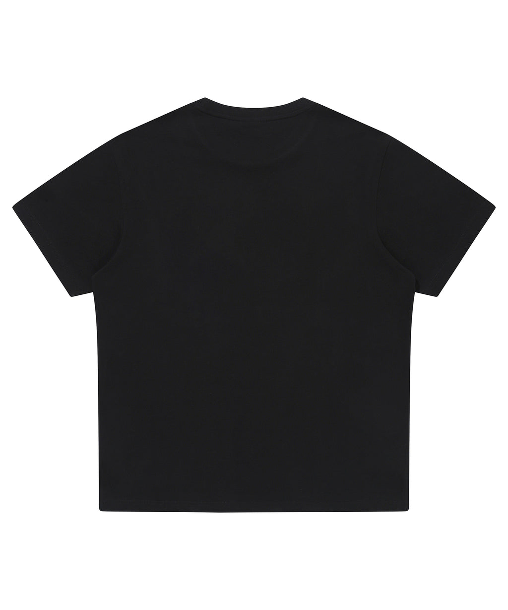 Country Graphic T-Shirt