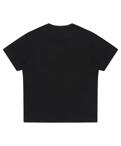 Country Graphic T-Shirt