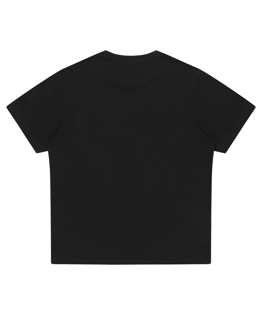 Country Graphic T-Shirt