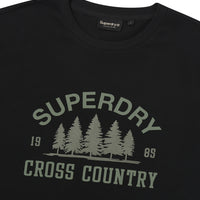 Country Graphic T-Shirt