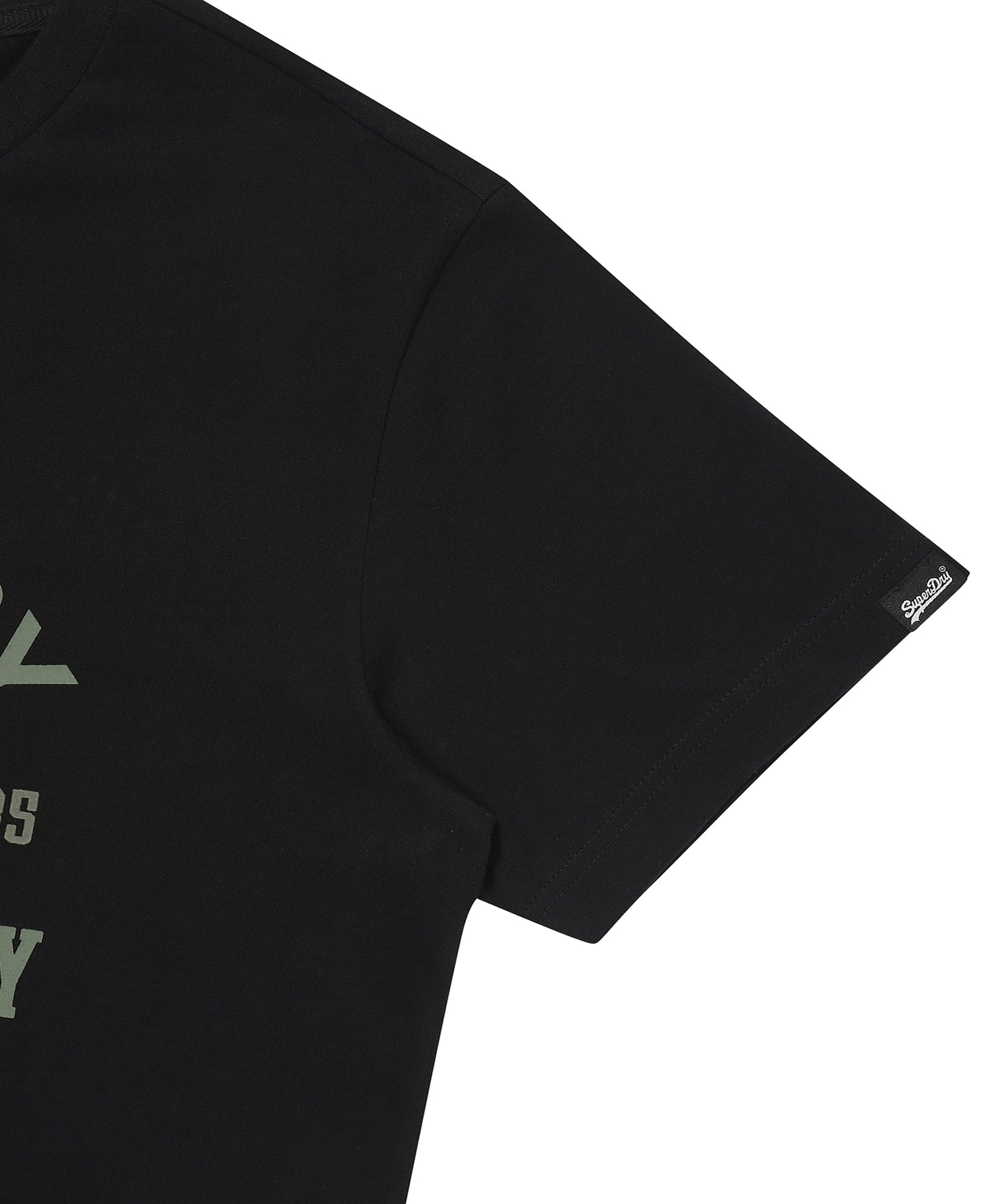Country Graphic T-Shirt