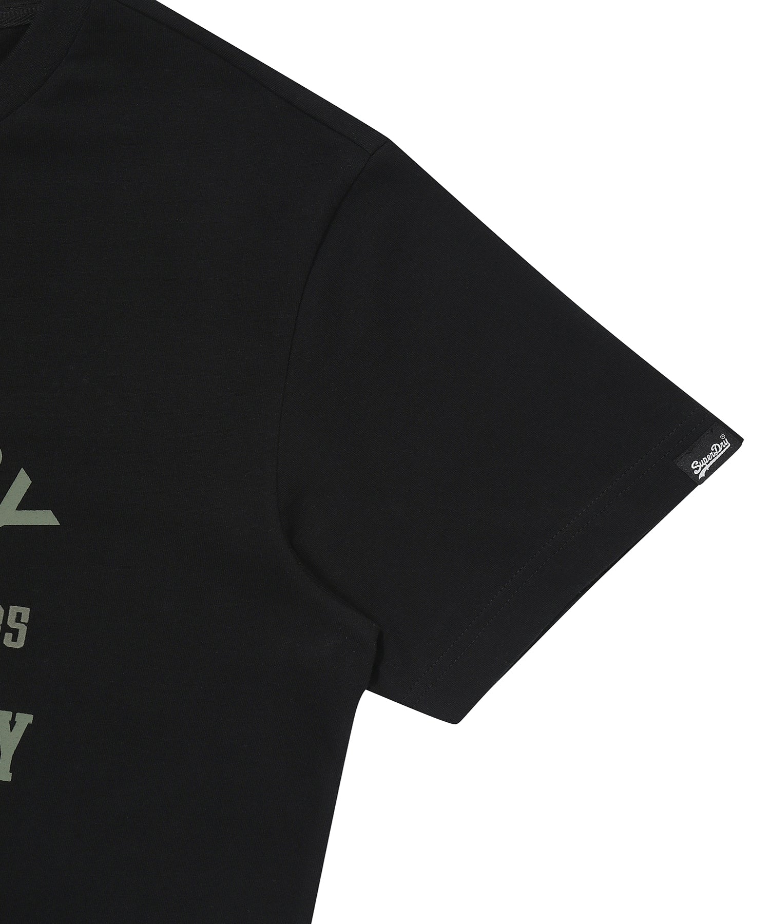 Country Graphic T-Shirt