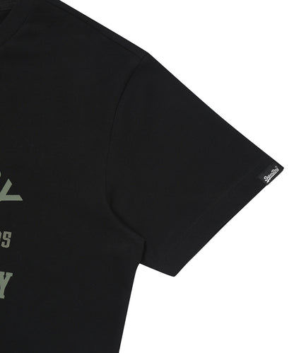 Country Graphic T-Shirt