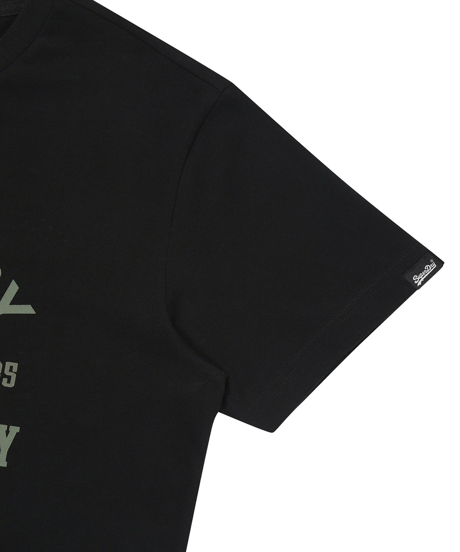 Country Graphic T-Shirt