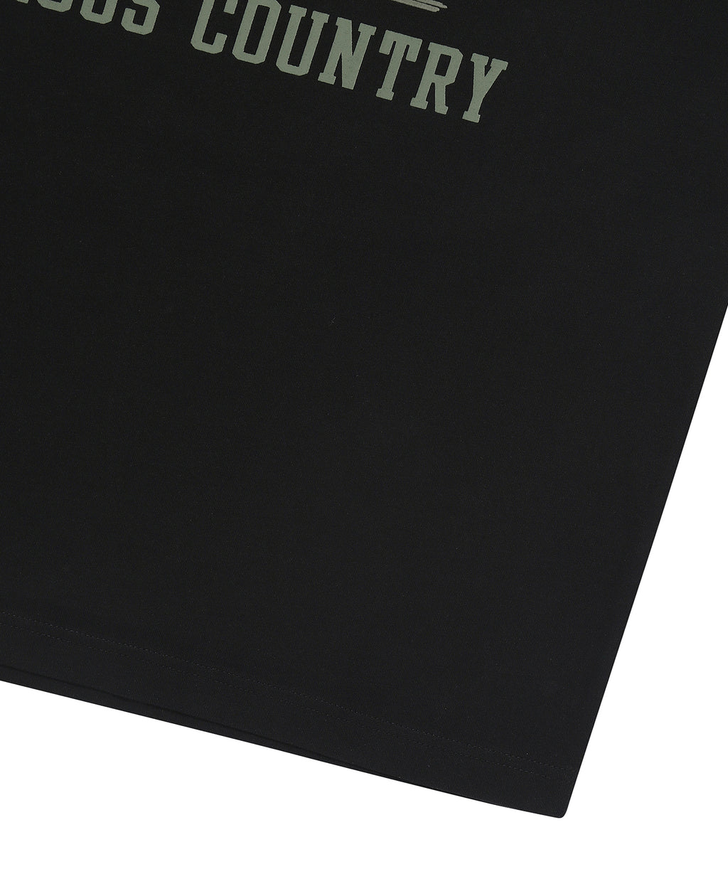Country Graphic T-Shirt
