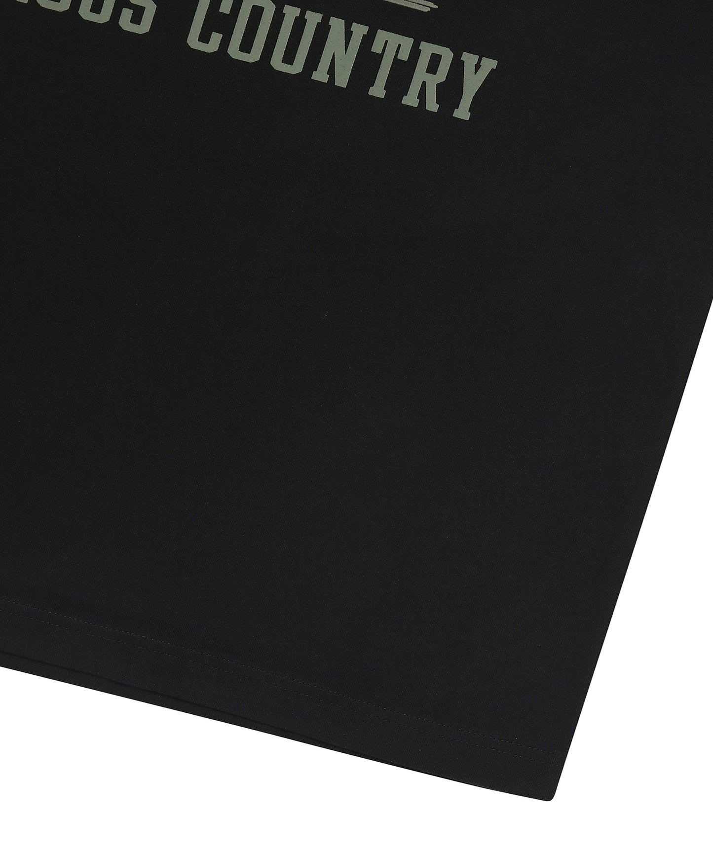 Country Graphic T-Shirt