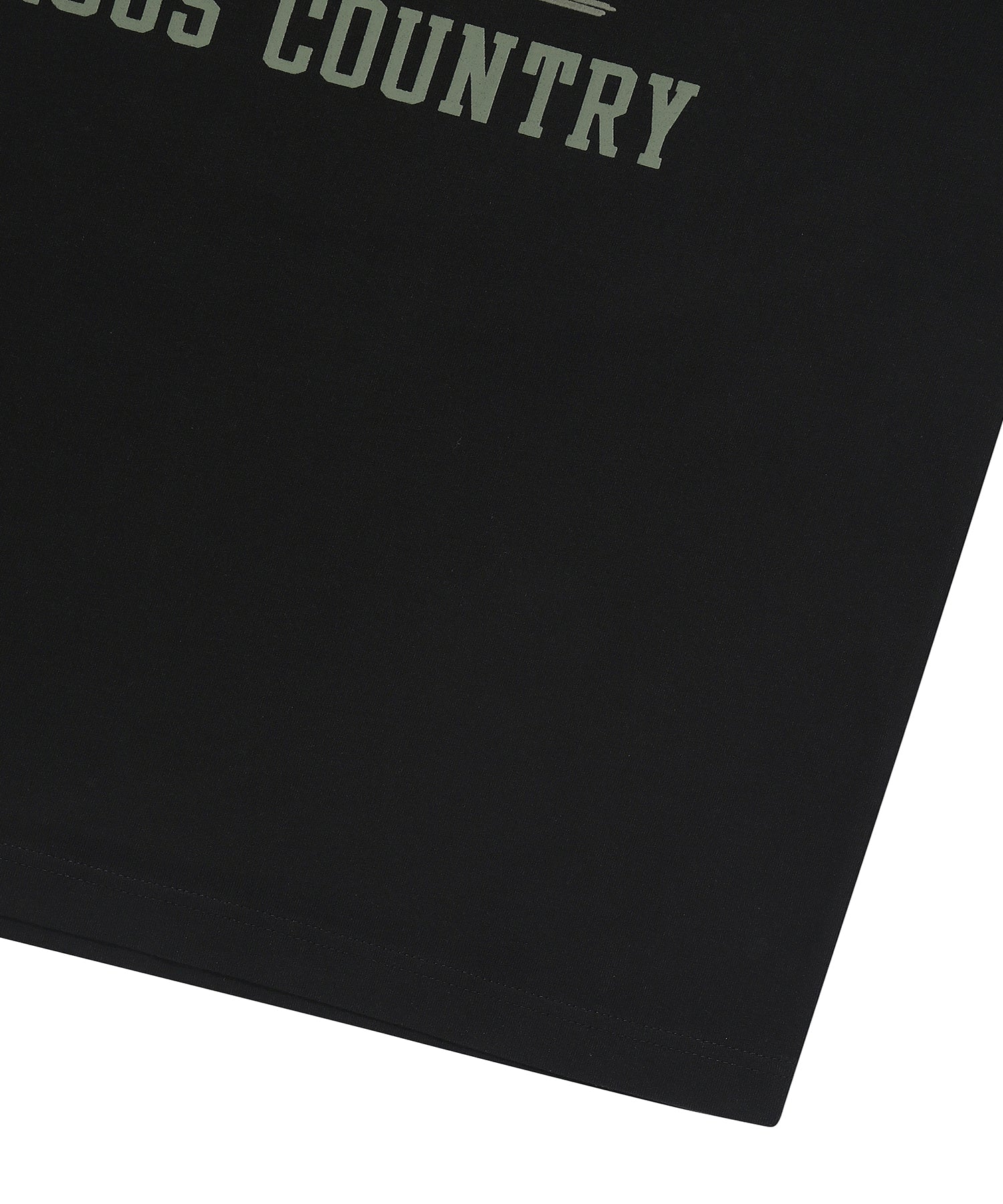 Country Graphic T-Shirt