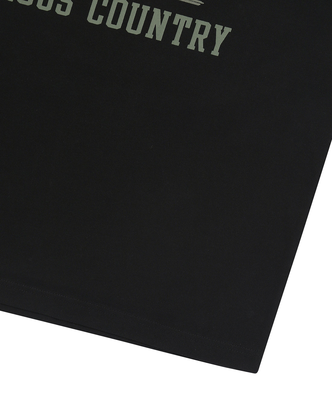Country Graphic T-Shirt