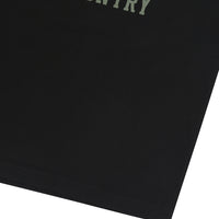 Country Graphic T-Shirt