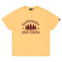 Country Graphic T-Shirt
