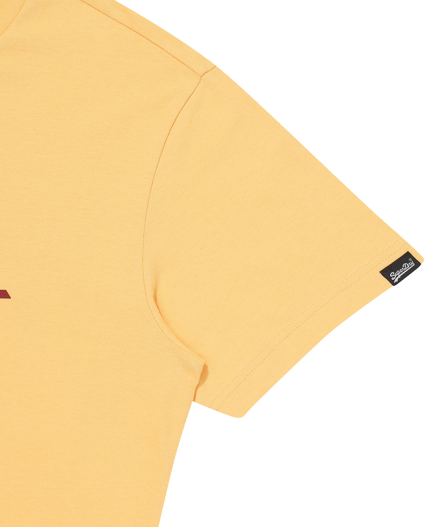 Country Graphic T-Shirt