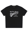 New York Vintage Logo T-Shirt