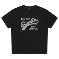 New York Vintage Logo T-Shirt