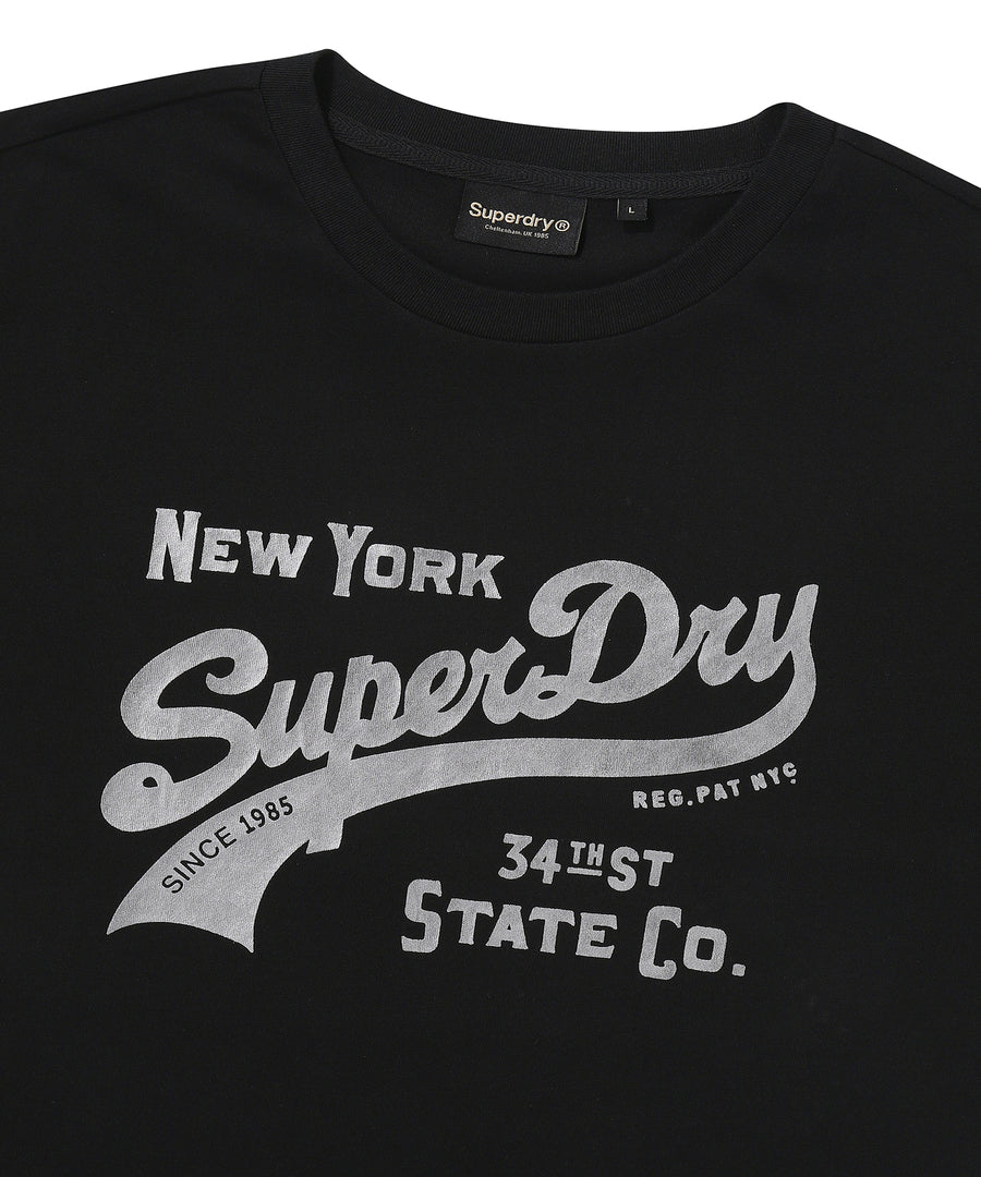 New York Vintage Logo T-Shirt