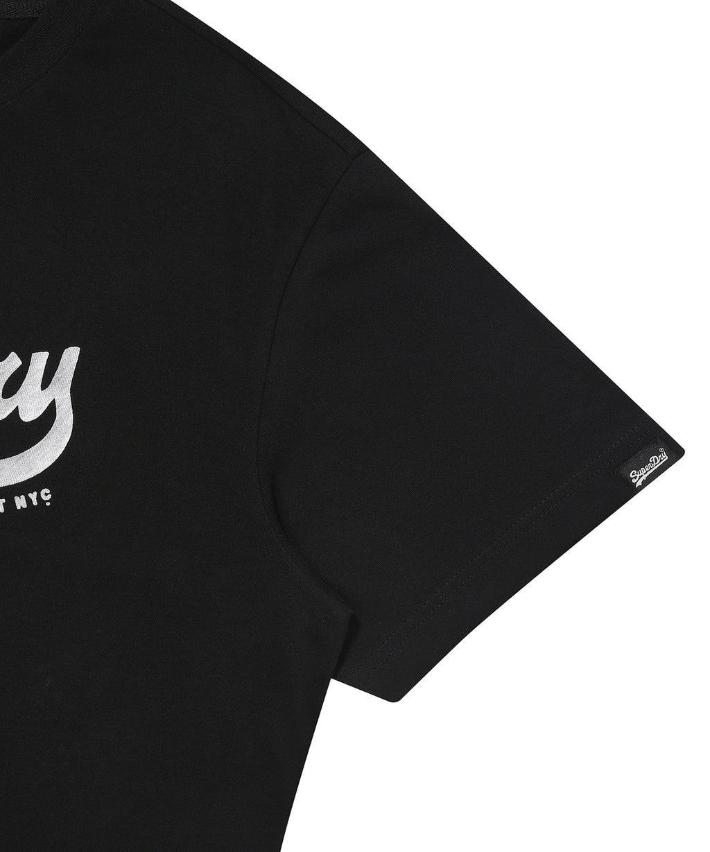 New York Vintage Logo T-Shirt