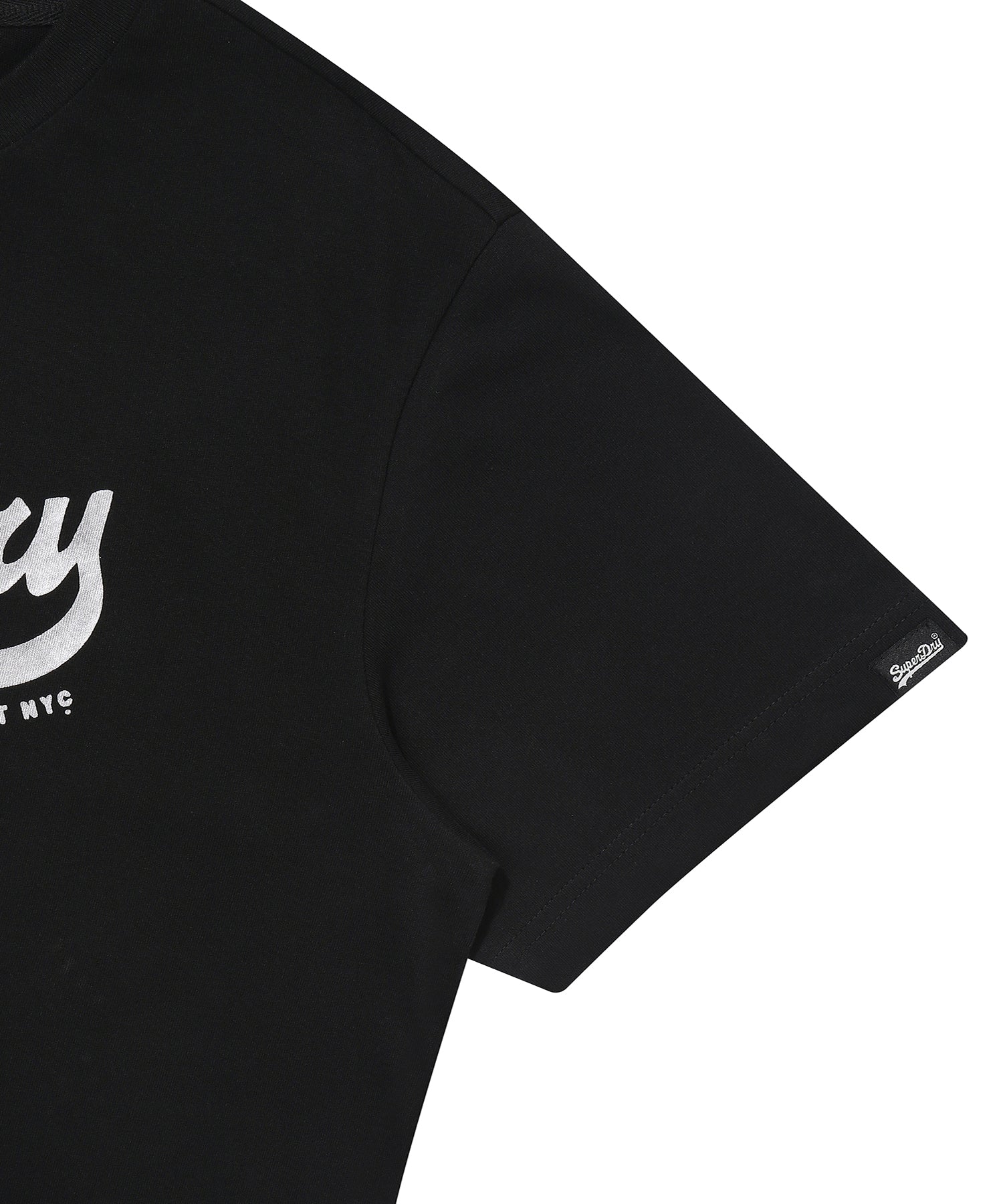 New York Vintage Logo T-Shirt