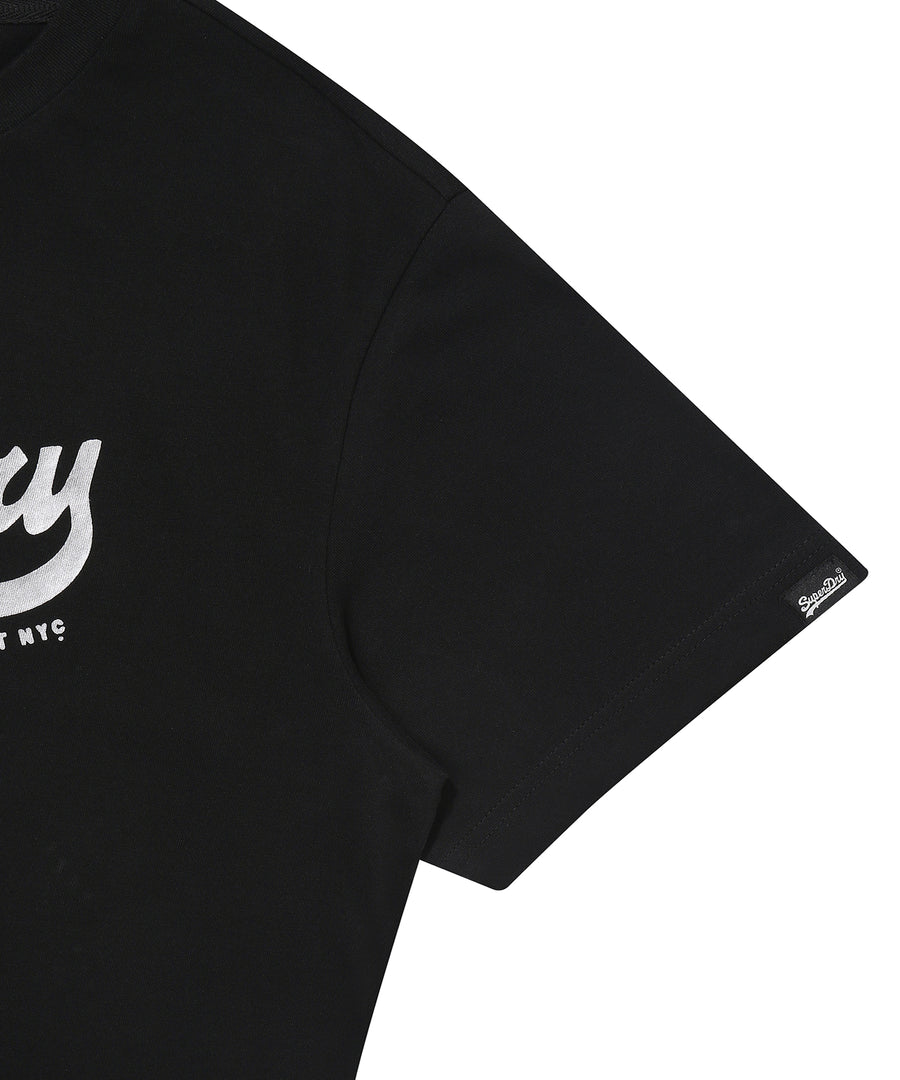 New York Vintage Logo T-Shirt