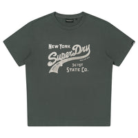 New York Vintage Logo T-Shirt