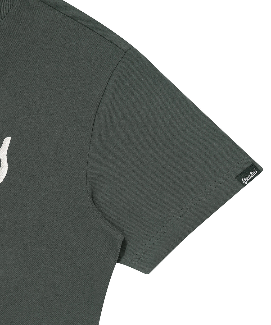 New York Vintage Logo T-Shirt