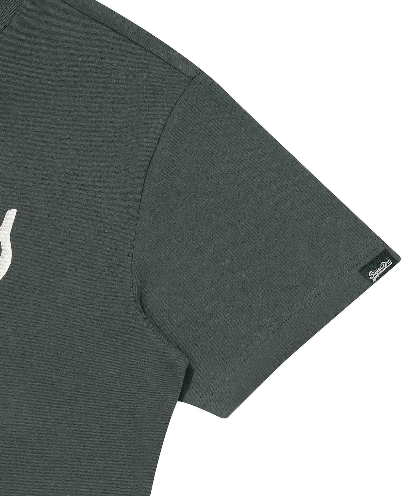 New York Vintage Logo T-Shirt