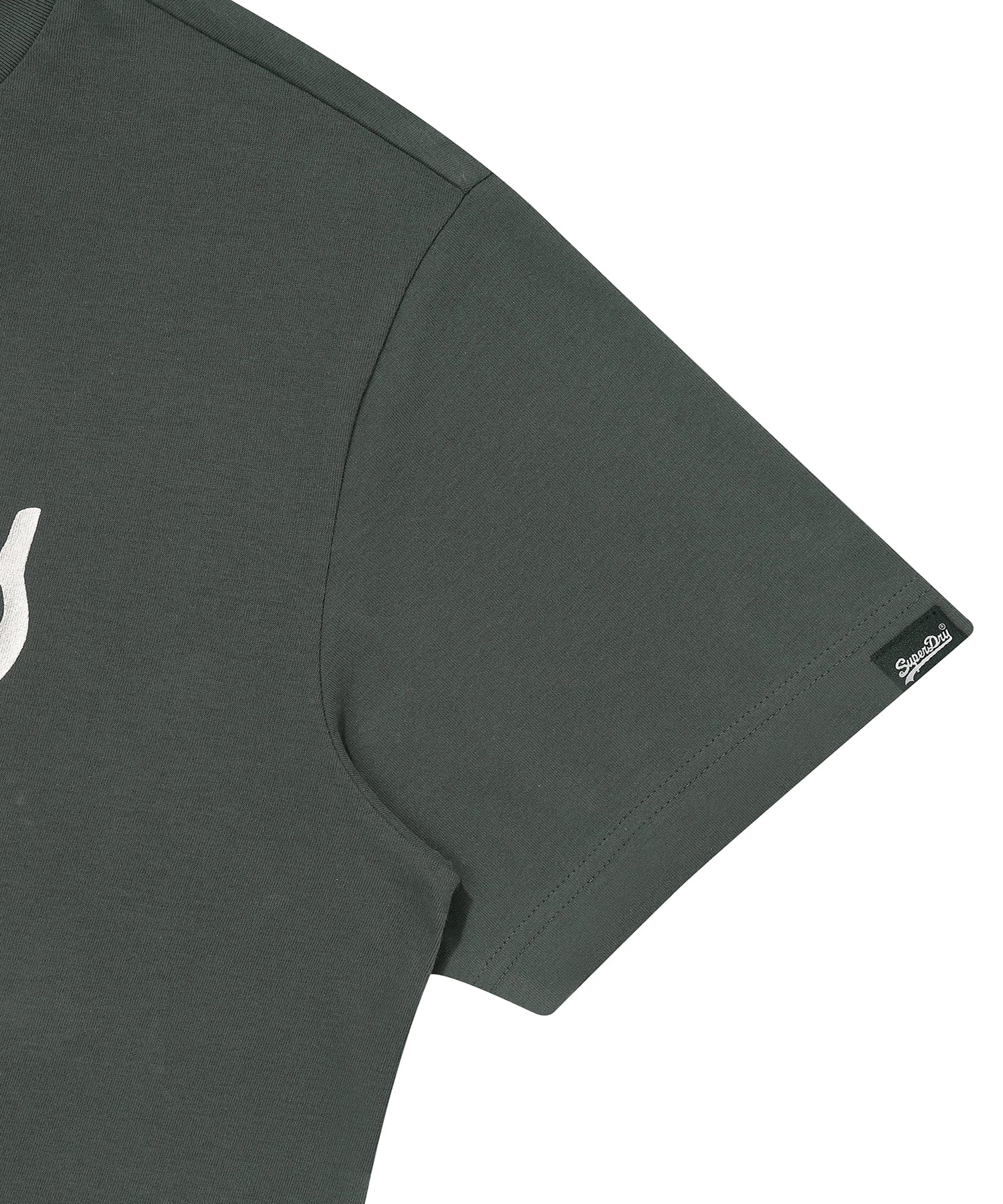 New York Vintage Logo T-Shirt