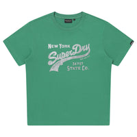 New York Vintage Logo T-Shirt