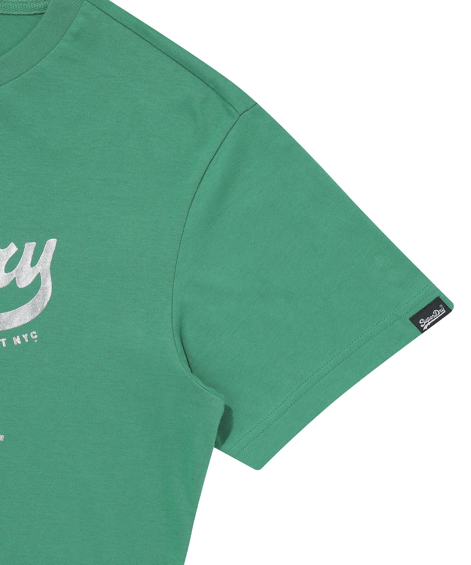 New York Vintage Logo T-Shirt