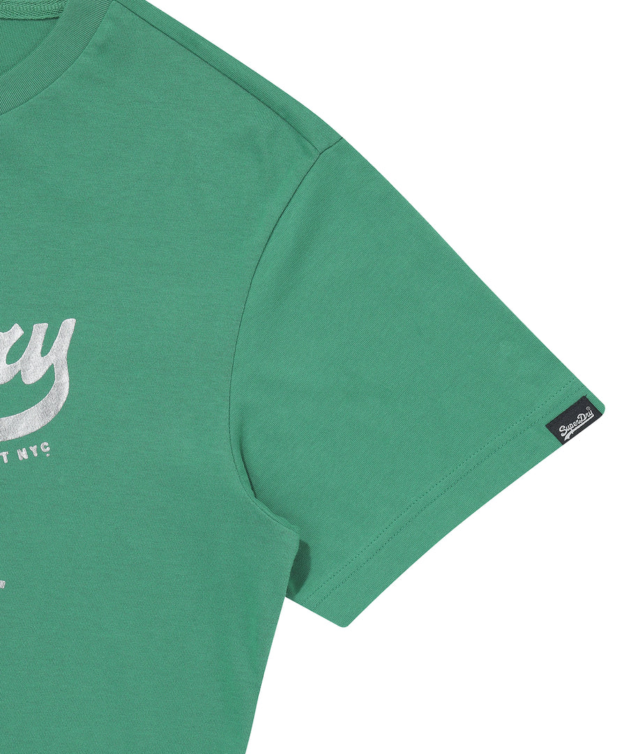 New York Vintage Logo T-Shirt