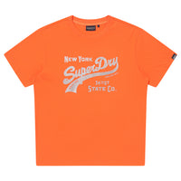New York Vintage Logo T-Shirt