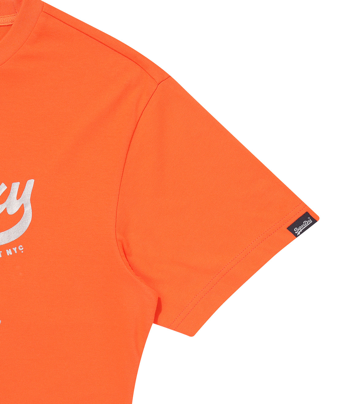 New York Vintage Logo T-Shirt