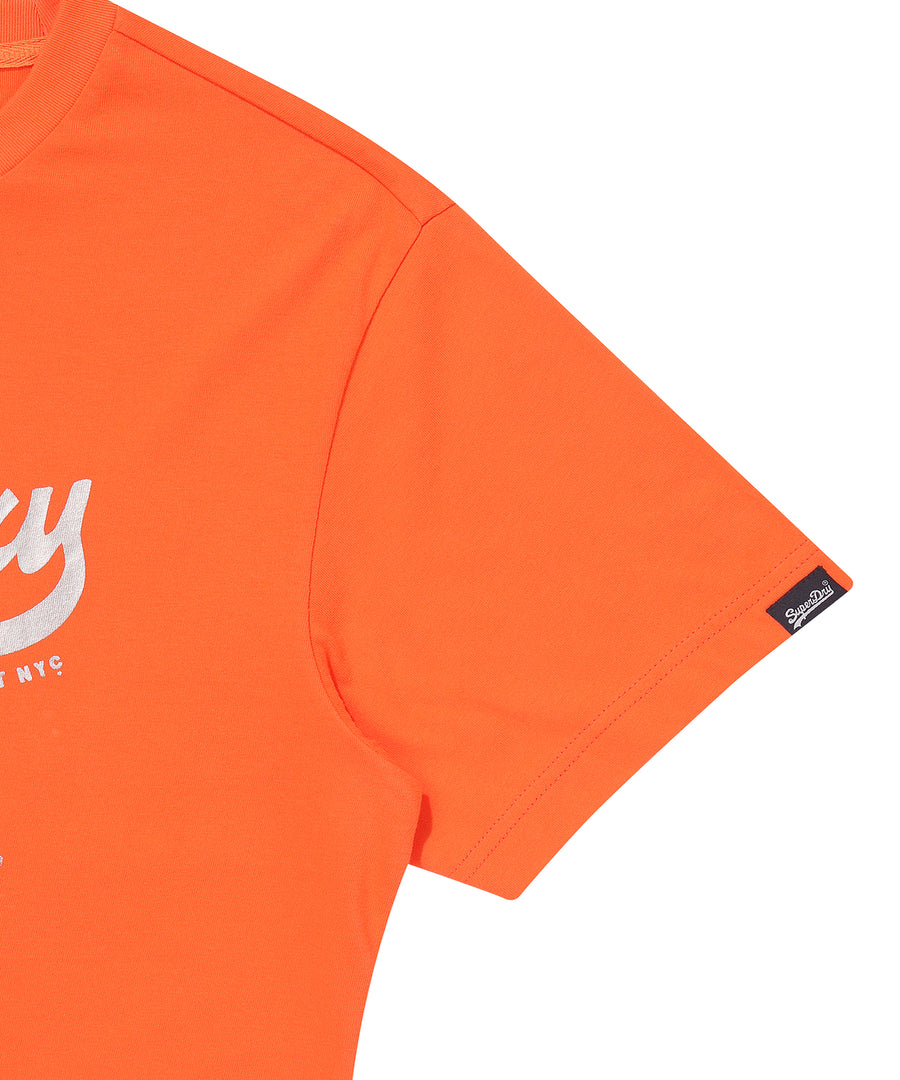 New York Vintage Logo T-Shirt